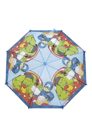 Automatische Paraplu Avengers Marvel - Multicolor