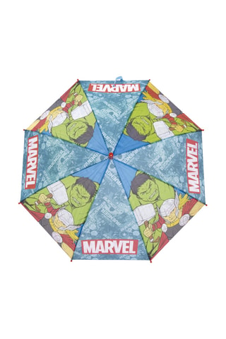 Automatische Paraplu Avengers Marvel - Multicolor