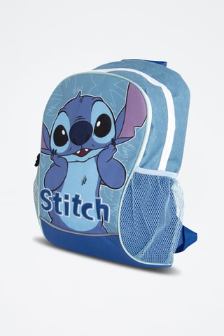 Rugtas Stitch Lilo & Stitch Disney - Blauw