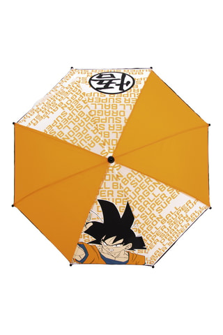 Automatische Paraplu Dragon Ball Super - Multicolor