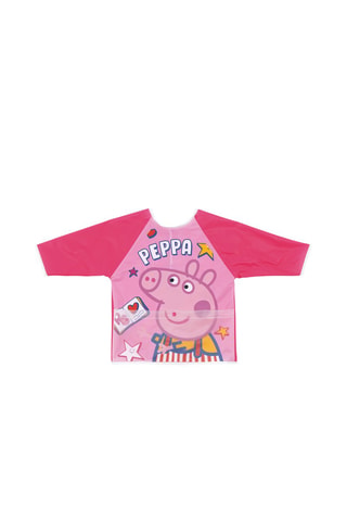 Schort Peppa Pig - Vanaf 24 maanden