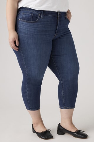 Jean Shaping skinny 311™ - Bleu