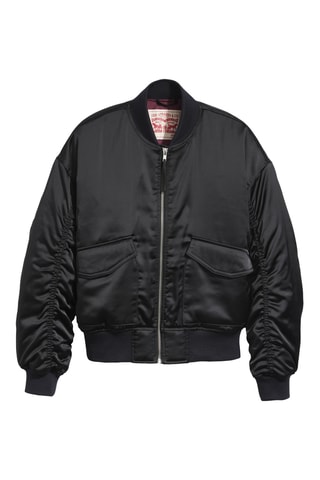 Bomber Andy Techy - Noir