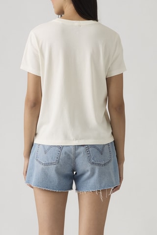 T-shirt Favorite - Rouge