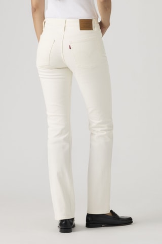 Jean Wedgie Slim - Noir