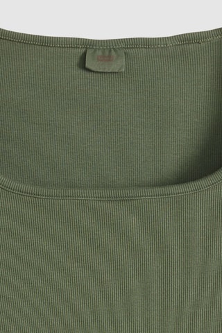 T-shirt Essential - Vert
