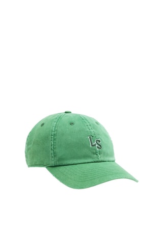 Casquette Monogram - Vert