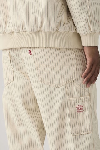 Pantalon loose straight 568™ - Bleu