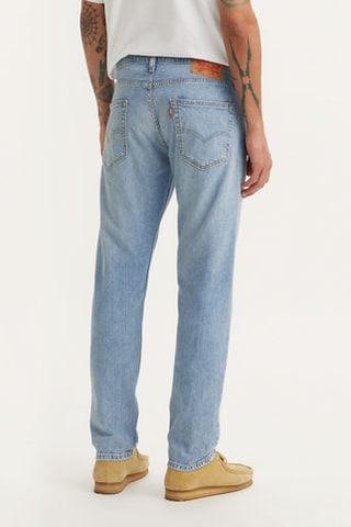 Jean 502™ Taper - Bleu
