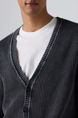 Gilet Valencia - Noir