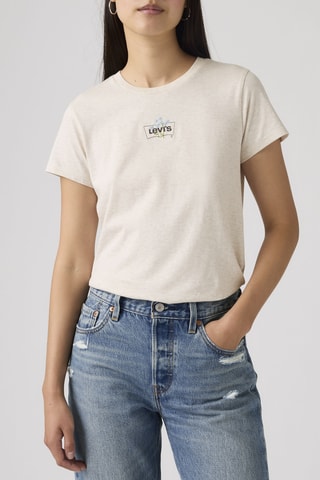 T-shirt The Perfect - Gris