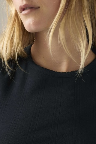 Top Dry Goods - Noir