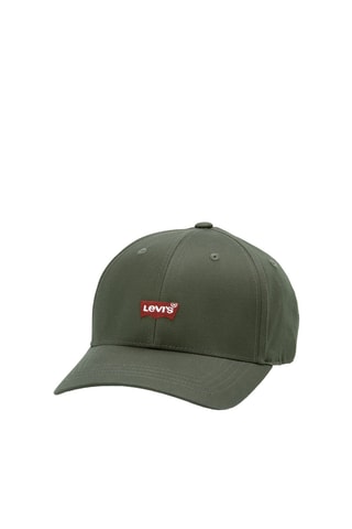 Casquette Housemark - Vert