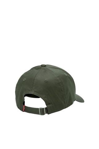 Casquette Housemark - Vert