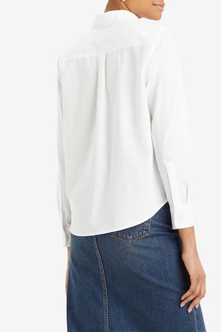 Chemise The Classic - Blanc