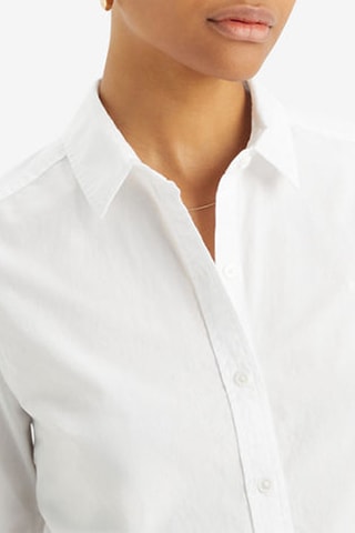 Chemise The Classic - Blanc