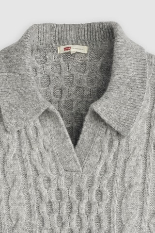 Pull Nova Cable - Gris