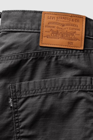 Pantalon cargo loose straight 568™ - Gris