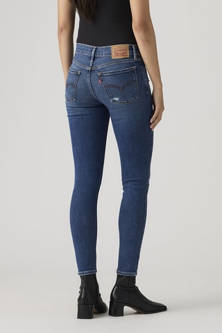 Jean super skinny 710™ - Bleu