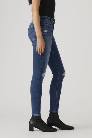 Jean super skinny 710™ - Bleu