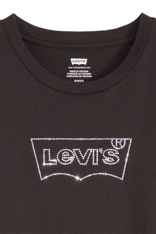 T-shirt The Perfect - Noir