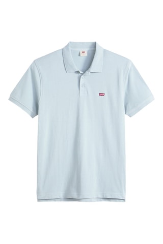 Polo - Bleu