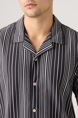 Chemise - Noir