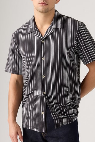 Chemise - Noir