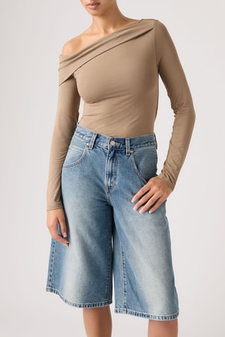 Top Clara - Vert