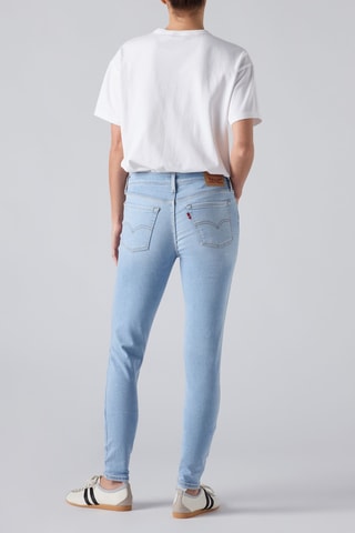 Jean super skinny 710™ - Bleu