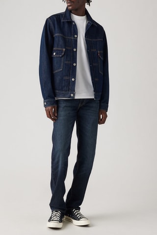 Jean 502™ Taper - Bleu