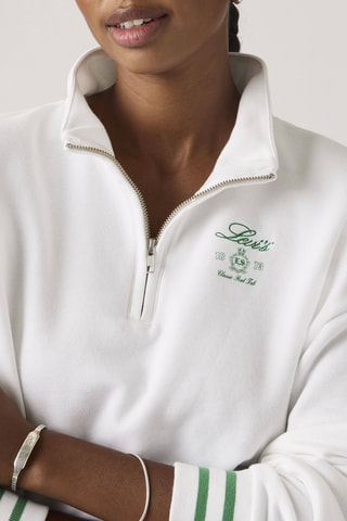 Sweat Everyday - Blanc