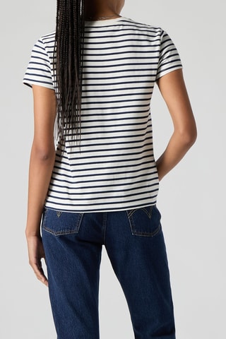 T-shirt Perfect - Bleu