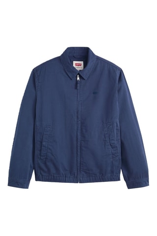 Veste Coloma Classic - Bleu