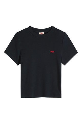 T-shirt Essential - Noir
