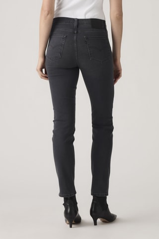 Jean High Rise Straight 724™ - Bleu