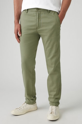 Chino Standard Taper - Vert