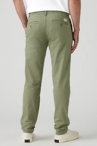 Chino Standard Taper - Vert