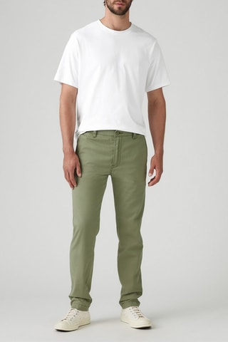 Chino Standard Taper - Vert