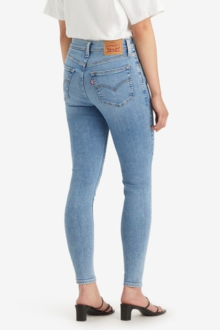 Jean skinny 720™ taille haute - Bleu