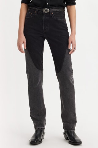 Jean 501® Original - Noir