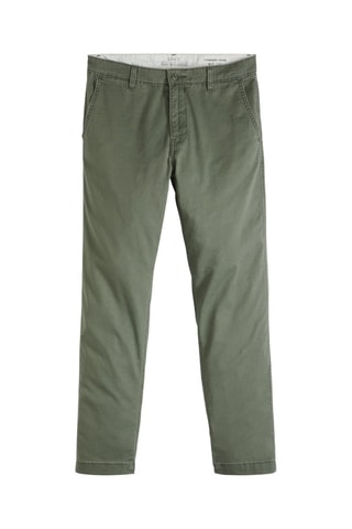 Chino XX - Vert