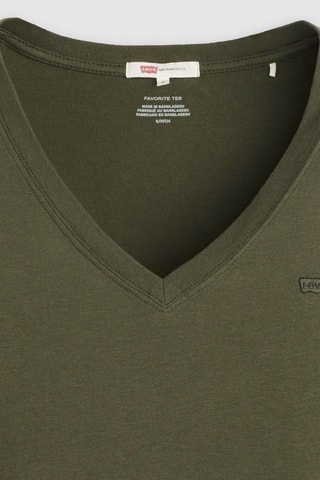 T-shirt Favorite - Vert