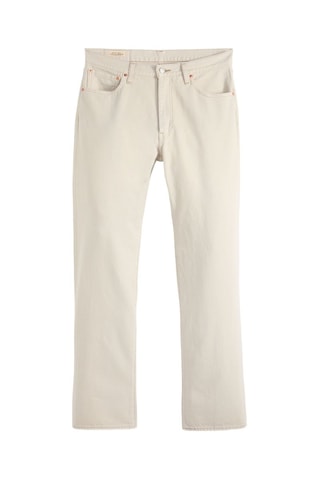 Jean Relaxed Straight 555™ - Beige