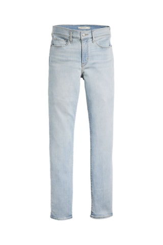 Jean Classic Straight - Bleu