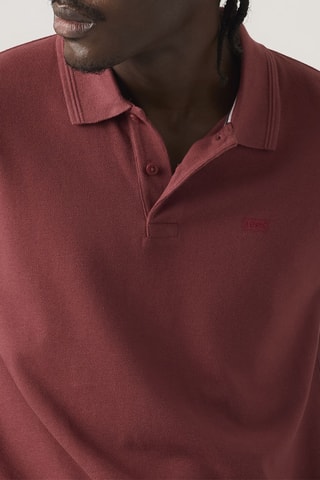 Polo Original Polo - Rouge