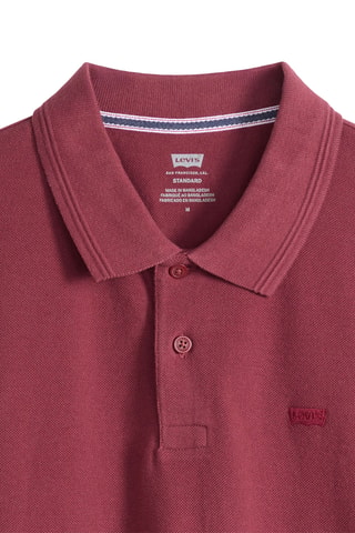 Polo Original Polo - Rouge