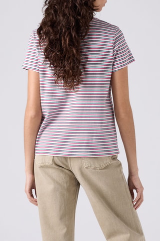 T-shirt Perfect - Violet