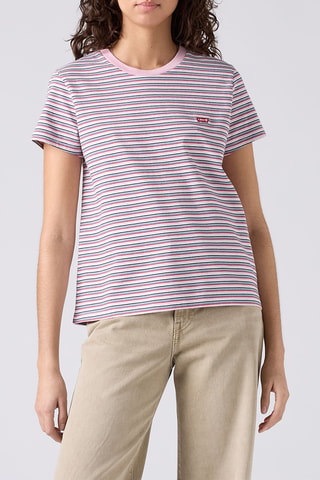 T-shirt Perfect - Violet