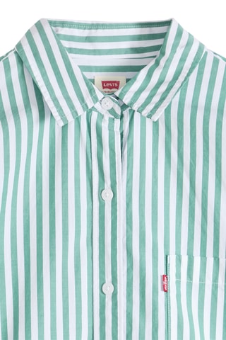 Chemise Harlie Boyfriend - Vert